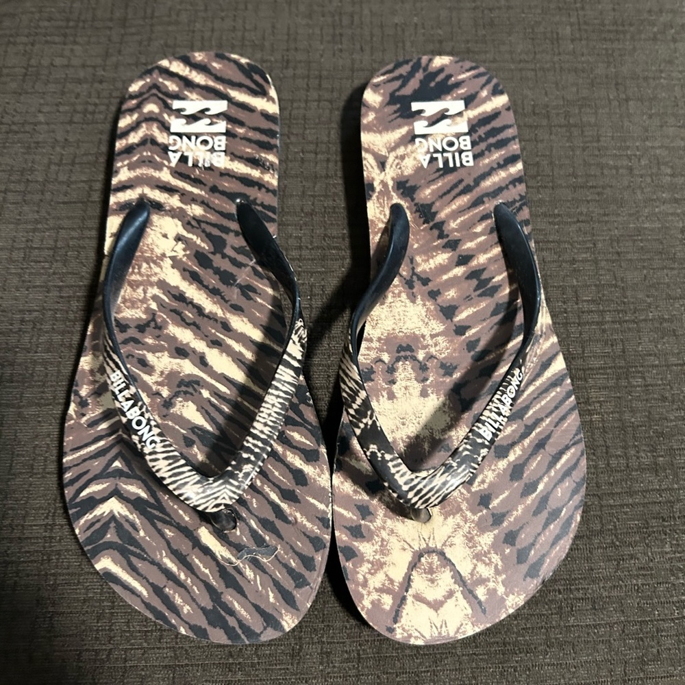 Billabong Women’s DAMA Flip-Flop